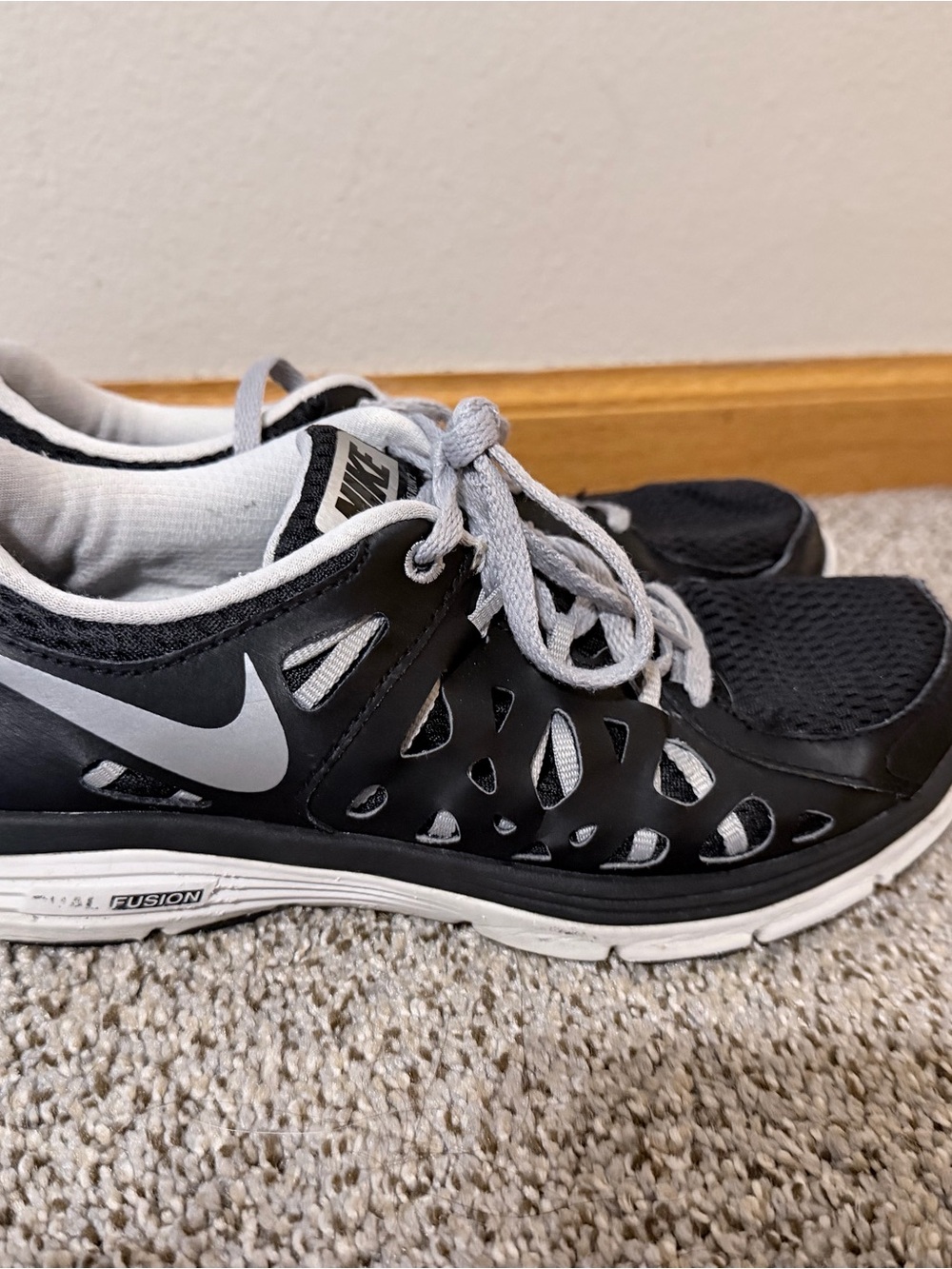 Nike Women’s size 8
